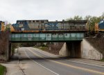 CSXT 309